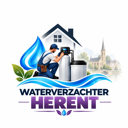Waterverzachter Herent